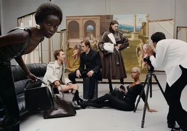 La réinvention en cours de Ferragamo : le défi de moderniser une maison historique sans perdre son essence