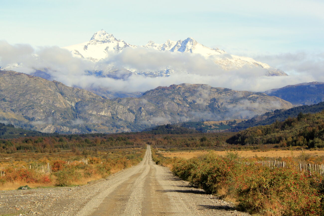 La route qui traverse les paysages les plus sauvages d’Amérique du Sud