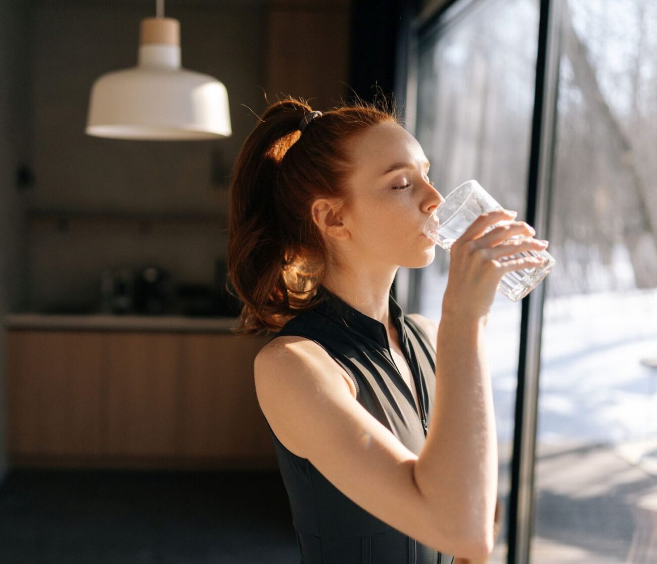 L’eau ne suffit pas toujours : l’importance des électrolytes