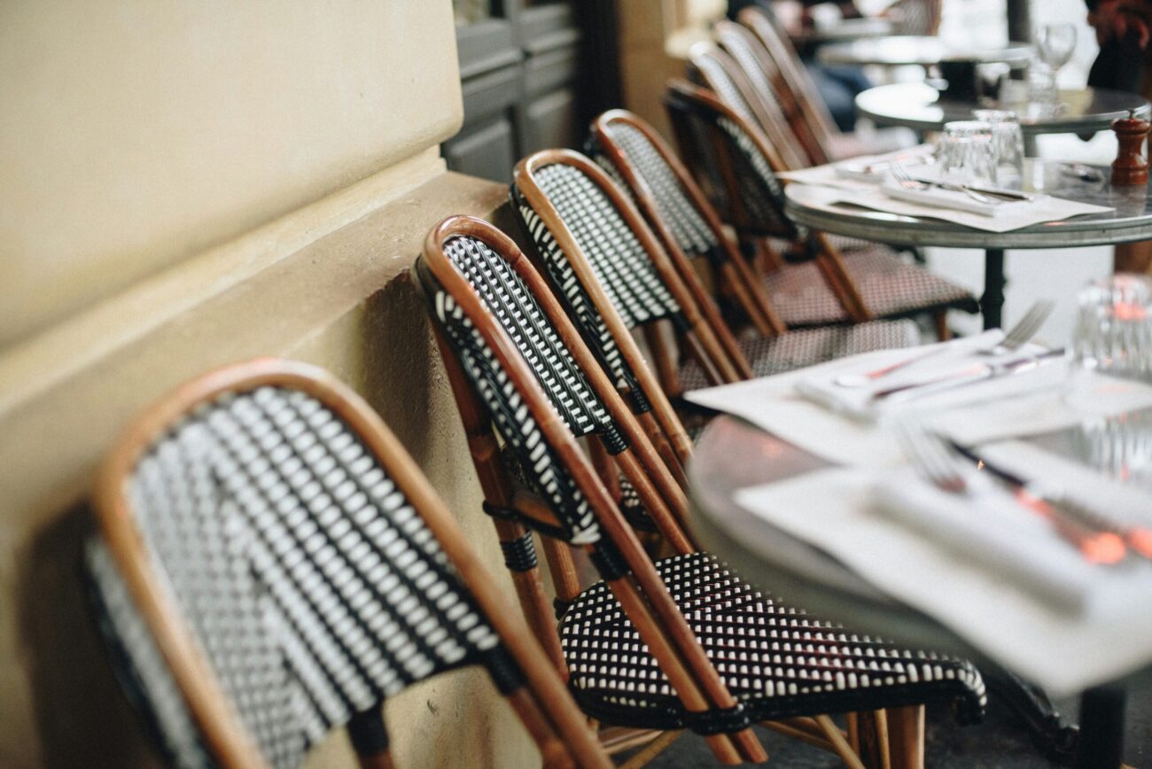 Les grands cafés européens à visiter au moins une fois dans sa vie