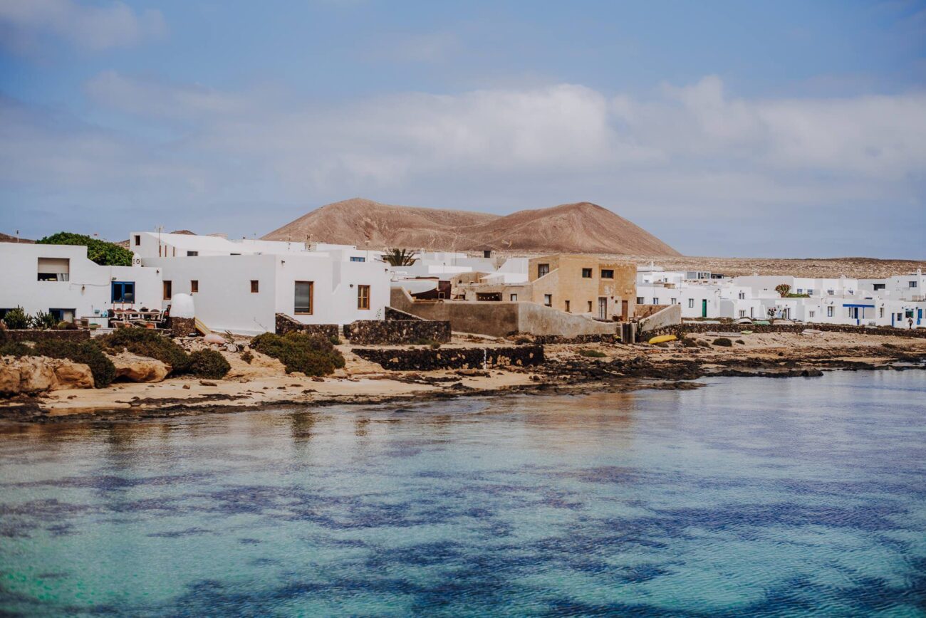 L’île espagnole qui se visite à pied et où c’est toujours l’été