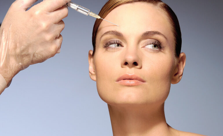 Produits de comblement à l’acide hyaluronique : adieu au visage moelleux