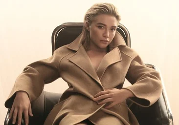 Le premier parfum de Max Mara arrive 75 ans après la naissance de la marque : 