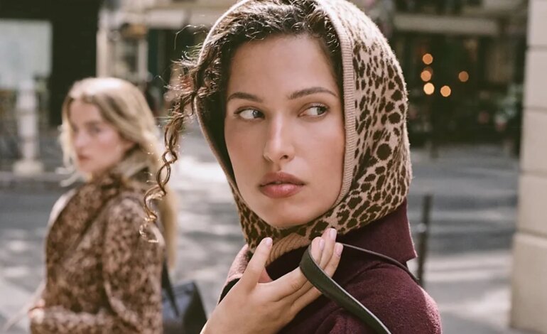 Sur le radar des nouvelles collections d’automne de Zara, Rouje, H&M et Laagam : nos coups de cœur de la semaine