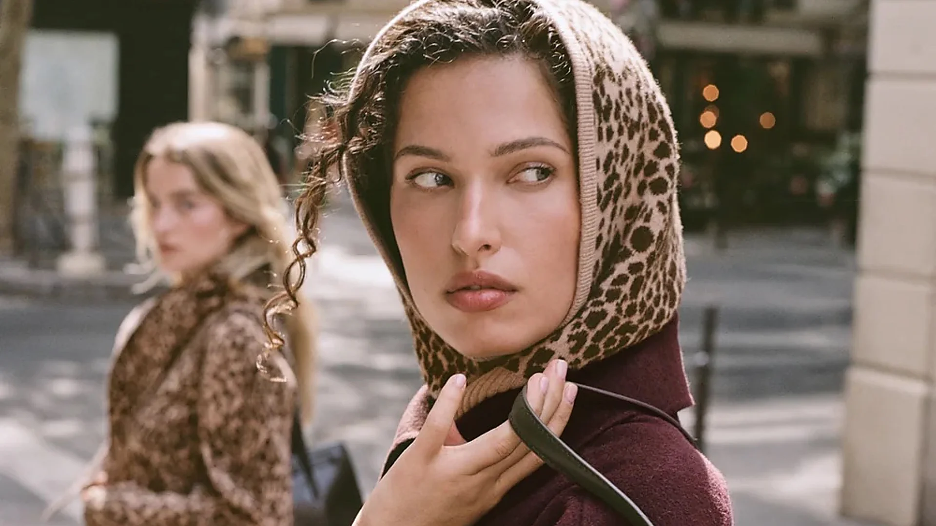 Sur le radar des nouvelles collections d’automne de Zara, Rouje, H&M et Laagam : nos coups de cœur de la semaine