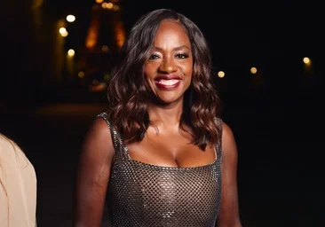 Viola Davis :