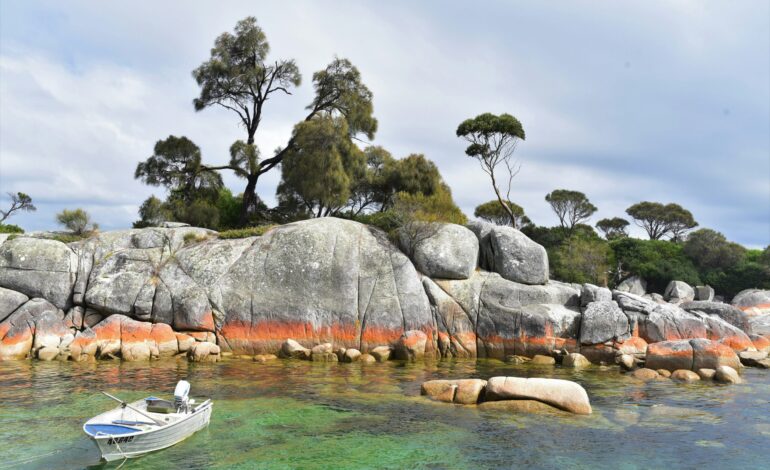 Tasmanie : la destination que tous les Australiens recommandent