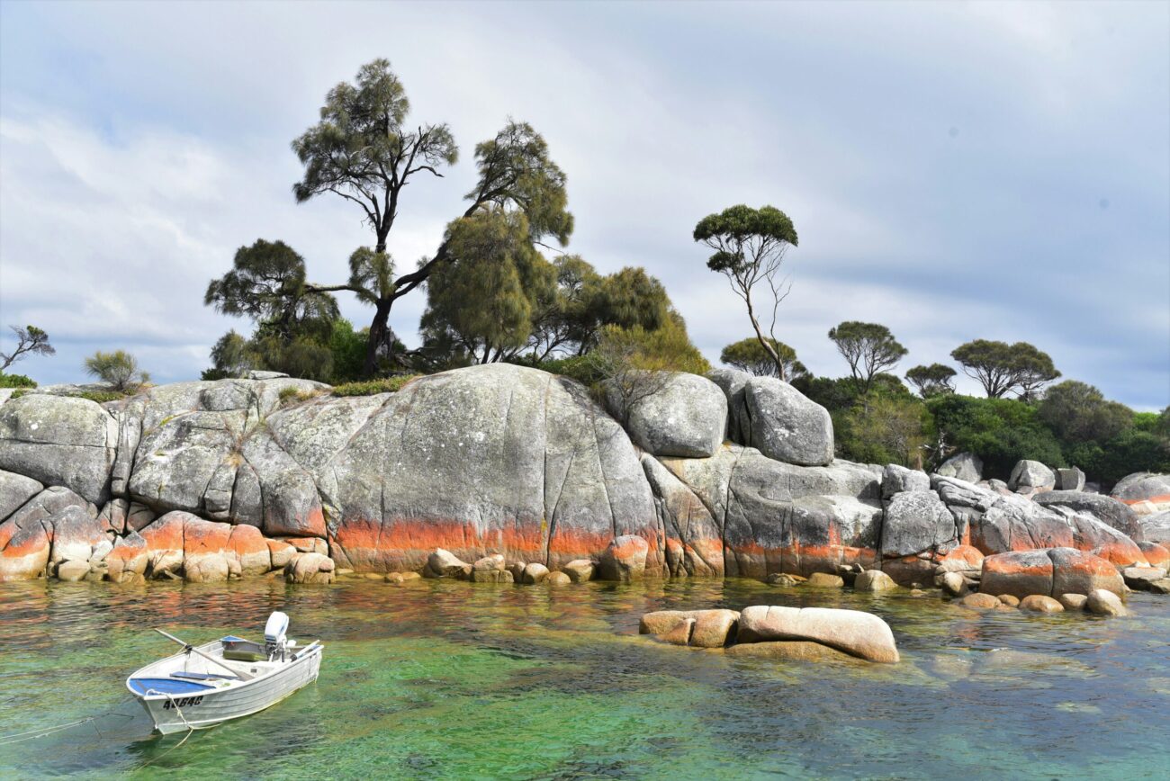 Tasmanie : la destination que tous les Australiens recommandent